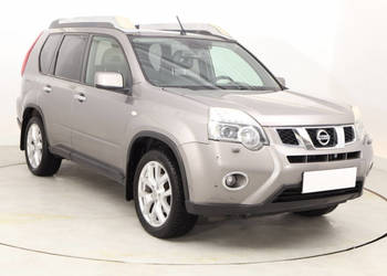 Nissan X-Trail 2.0 dCi