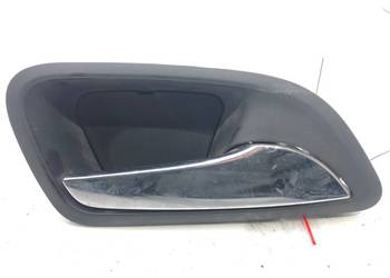 KLAMKA TYŁ PRAWA WEWNĘTRZNA CHEVROLET CRUZE Hatchback