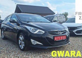 Hyundai i40 Ledy