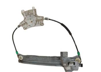 Podnośnik szyby silnik Fiat 9644893780 mechanizm elektryczny drzwi
