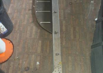 Podłużnica kabiny /67806209;67805209/ Star