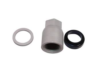 TOYOTA Zestaw naprawczy czujnika cisnienia TPMS 04423-02010 OE