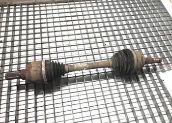 PÓŁOŚ LEWY PRZÓD PEUGEOT 508 SW I 9805086380 2.0 180KM 10-18 PRZEGUB