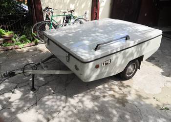 Kamping Skif M2