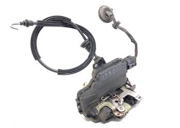 ZAMEK DRZWI PRAWY PRZÓD VW NEW BEETLE Hatchback 3B1837016C 98-10