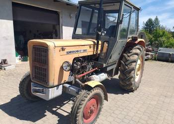 Ursus C-360
