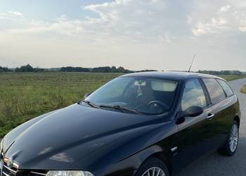 Alfa Romeo 156 2004 1.9 jtd