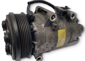 SPRĘŻARKA KLIMATYZACJI Ford Kuga 2.0 TDCI pompa KOMPRESOR
