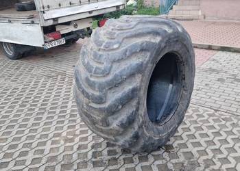 710/45-26.5 710/45r26.5 Nokian bez napraw LKT Harwester