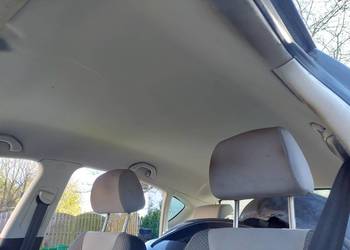 Podsufitka Seat Leon 2 II 05-