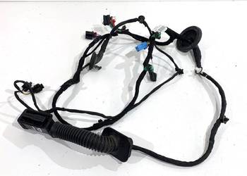 WIĄZKA DRZWI TYŁ PRAWY AUDI Q8 4M8971687JC 3.0 286KM PRZEWÓD