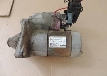 Rozrusznik Fiat Seicento 1.1 55195030