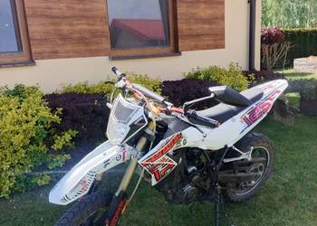 Generic 125