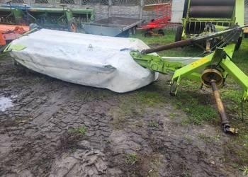 Kosiarka dyskowa CLAAS DISCO 290