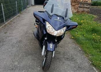 Honda ST 1300