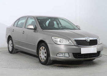 Skoda Octavia 1.4 TSI