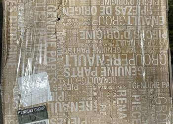 ORYGINALNE TARCZE HAMULCOWE RENAULT, DACIA 402063149R