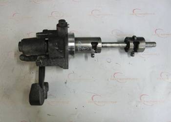 INSIGNIA ASTRA ZAFIRA 2.0 CDTI A20DTE 10r wybierak skrzyni F-557940-0711