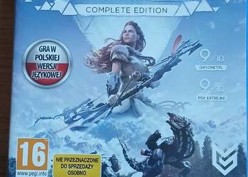 Sprzedam gry do PS4