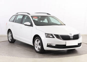Skoda Octavia 2.0 TDI
