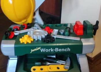 Warsztat Bosch dla dzieci