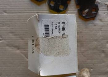 Zabierak łańcucha wciągającego org. CLAAS JAGUAR 996427 , 0009964270