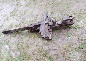 Zaczep Dolny Ursus C385 912 914 1224 1212 1614 Zetor Hitch Hicz C330 C360