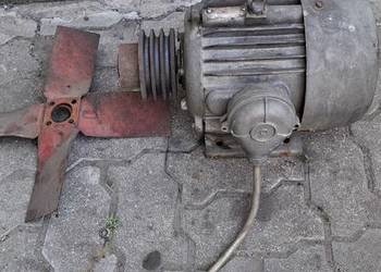 sprzedam silnik 2.2 KW
