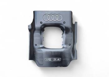 OSŁONA SILNIKA GÓRNA AUDI A4 B6 | AUDI A6 C5 2.4 V6 078103927 OSŁONA SILNIKA GÓRNA AUDI A4 B6 | AUDI A6 C5 2.4 V6 078103927