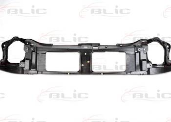 PAS PRZEDNI - NISSAN INTERSTAR 04-07