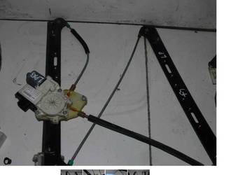 PODNOŚNIK SZYBY LEWY PRZEDNI BMW X3 (E83) 69259631
