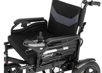 nowy Inwalidzki Wózek nowy Elektryczny - Refundacja 100%