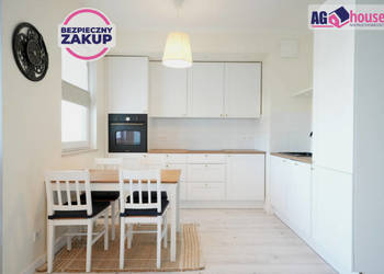 Sprzedaż mieszkania 33.03m2 1 pokojowe Kowale