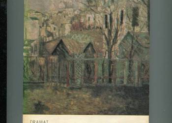 Dramat Zuzanny Valadon - John Storm