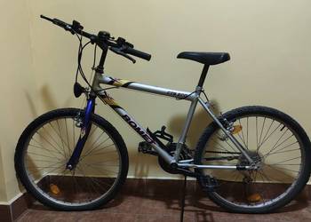 Sprzedam rower do lekkiego remontu