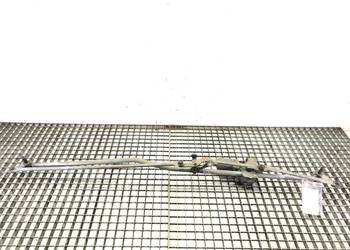 MECHANIZM WYCIERACZEK PRZÓD PEUGEOT 308 I 9684806680 07-16 UKŁAD