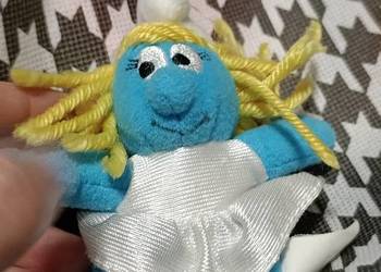 Smerfetka McDonald's