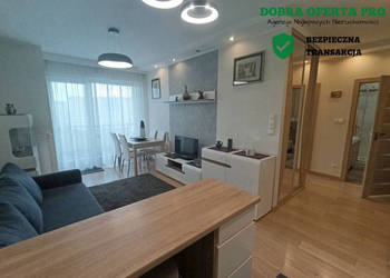 3 pokoje Centralpark Morena ul. Rakoczego 11