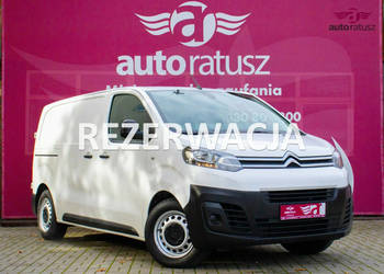 Citroen Jumpy * R E Z E R W A C J A *