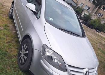 GOLF V 1,9TDI SUPER KOLOR GOTOWY DO JAZDY ZAPRASZAM