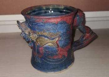 Kubek Michaela Kennedego