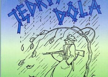 JĘDRUSIOWA DOLA - ZIELIŃSKI ZBIGNIEW JĘDRUSIOWA DOLA - ZIELIŃSKI ZBIGNIEW