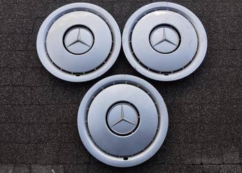 Kołpak Mercedes 15" 1244010424 cena za sztukę