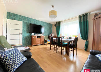 Dom wolnostojący Sierosław 120m2