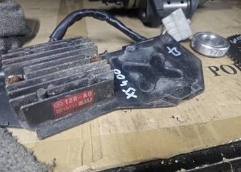 Yamaha XS 400 regulator napięcia XS400 prostownik 12r-a00