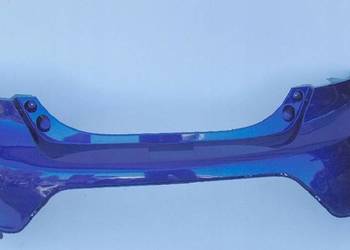 ZDERZAK TYLNY FORD KA+ III PLUS G1B5-17K823 ZDERZAK TYLNY FORD KA+ III PLUS G1B5-17K823