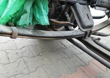 Mitsubishi canter resory resor