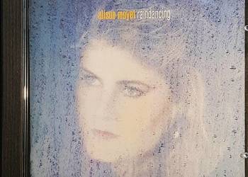 Polecam Wspaniały Album CD ALISON MOYET – Album Raindancing