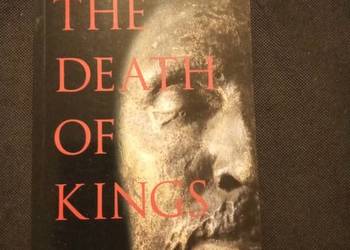 The death of kings. Po angielsku!
