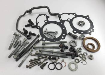 Uszczelka Rurka Sruba Tulejka Kulka  Bmw R Nine T Scrambler
